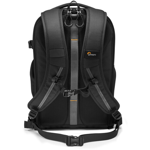 Lowepro Flipside BP 300 AW III (crni) - 2